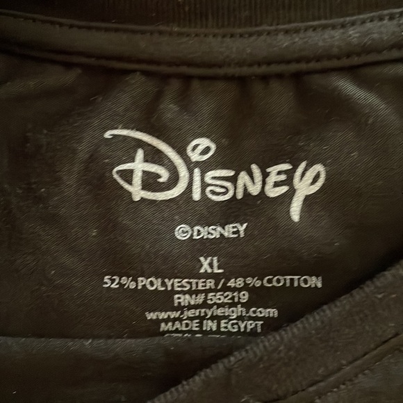 Disney Mini / Me Shirt - ME SHIRT ONLY - Picture 3 of 3